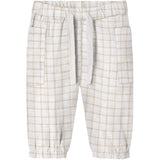 Name It Bright White Halom Pants