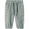 Name It Slate Gray Halom Pants
