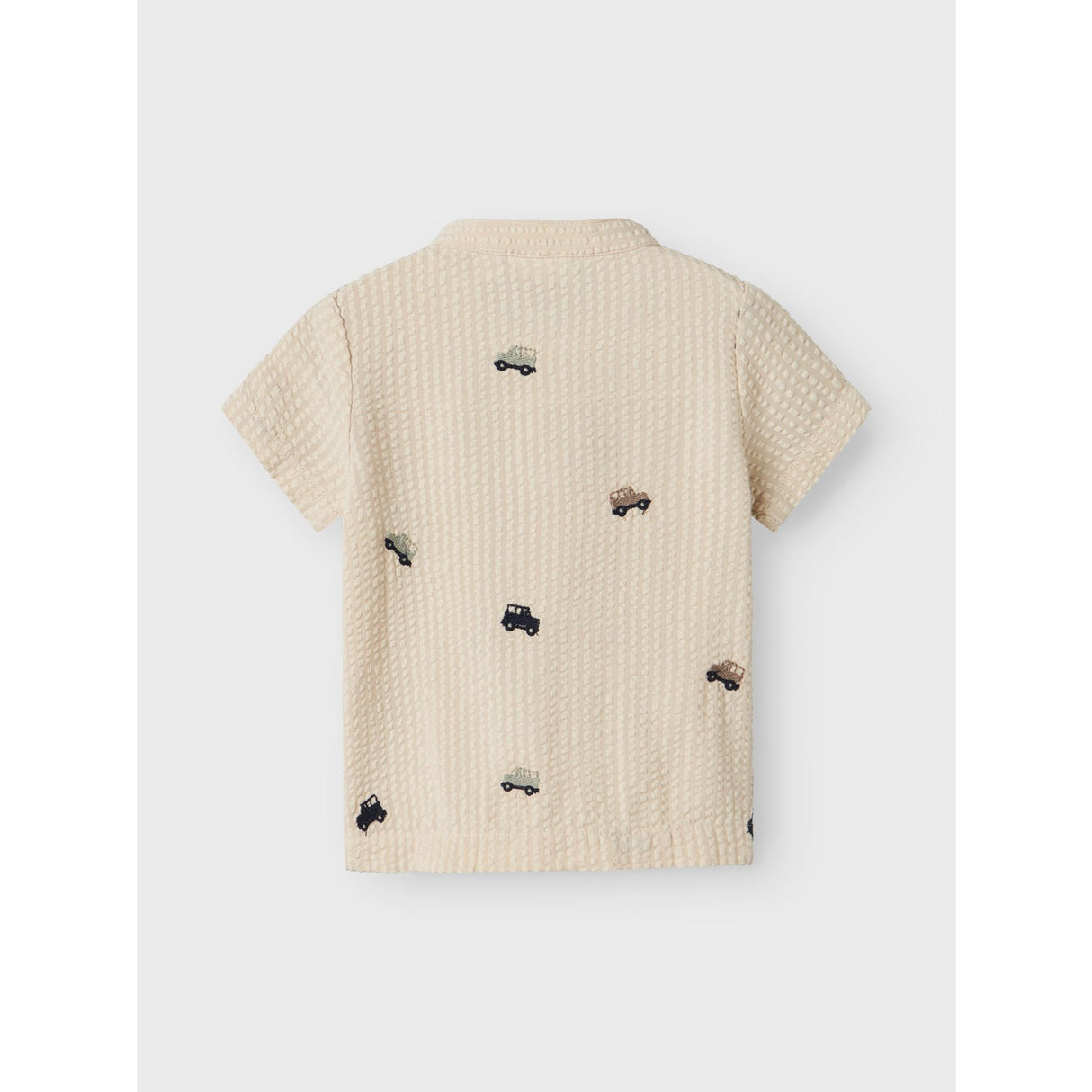 Name It Peyote Haffi Shirt