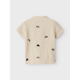 Name It Peyote Haffi Shirt