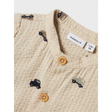 Name It Peyote Haffi Shirt