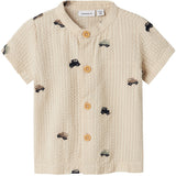 Name It Peyote Haffi Shirt