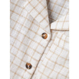 Name It Bright White Halom Regular Shirt