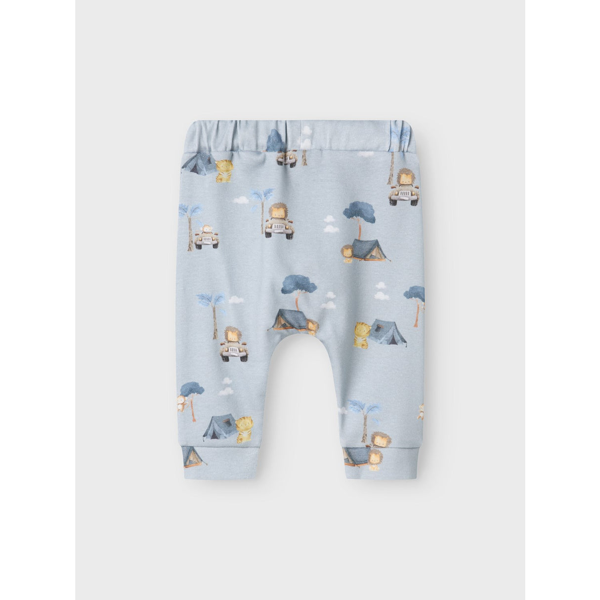 Name It Pearl Blue Help Pants