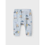 Name It Pearl Blue Help Pants