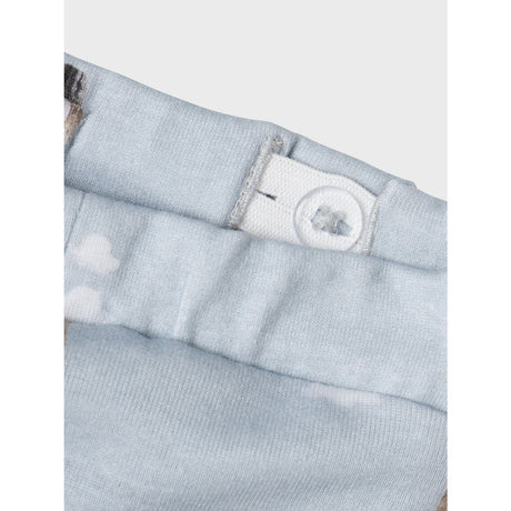 Name It Pearl Blue Help Pants