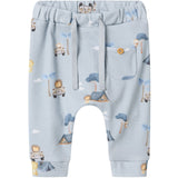 Name It Pearl Blue Help Pants