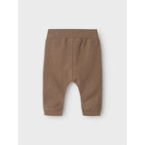 Name It Walnut Helt Pants