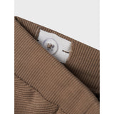 Name It Walnut Helt Pants