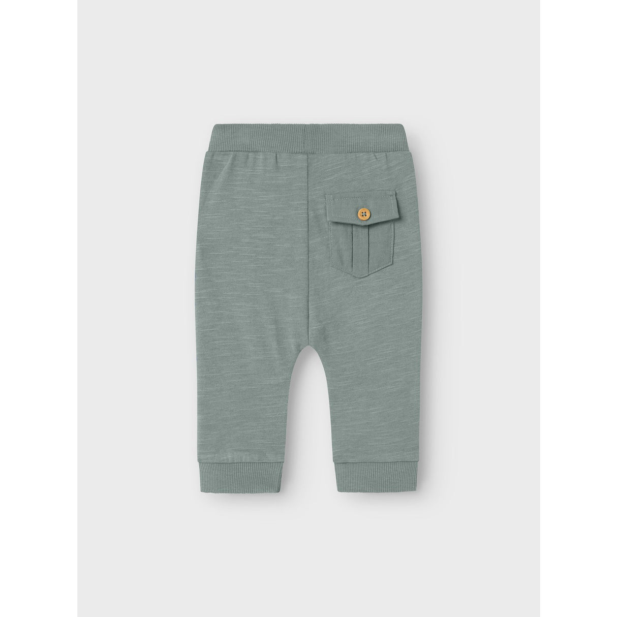 Name It Slate Gray Howel Pants