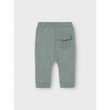 Name It Slate Gray Howel Pants