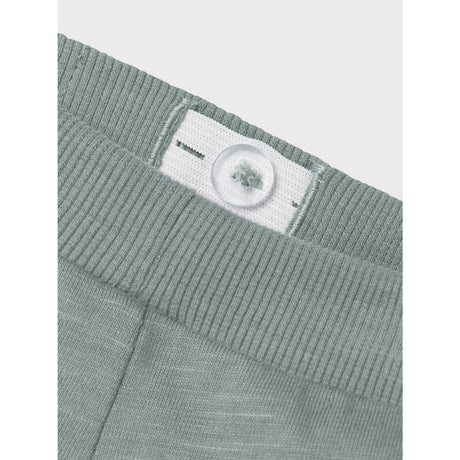 Name It Slate Gray Howel Pants