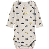 Name It Peyote Melange Hukab Body