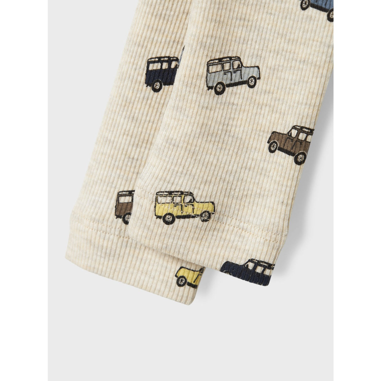 Name It Peyote Melange Hukab Long Johns