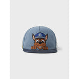 Name It Blue Mirage Merril Paw Patrol Cap