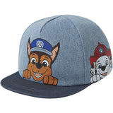 Name It Blue Mirage Merril Paw Patrol Cap