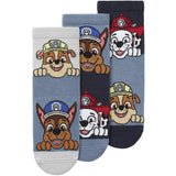 Name It Navy Blazer Atty Paw Patrol 3-Pack Socks