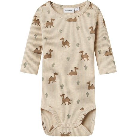 Name It Peyote Johnson Body