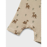 Name It Peyote Johnson Sunsuit
