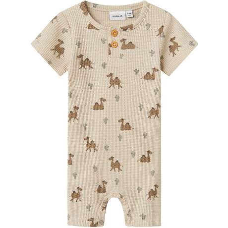 Name It Peyote Johnson Sunsuit