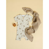 Name It Peyote Johnson Sunsuit