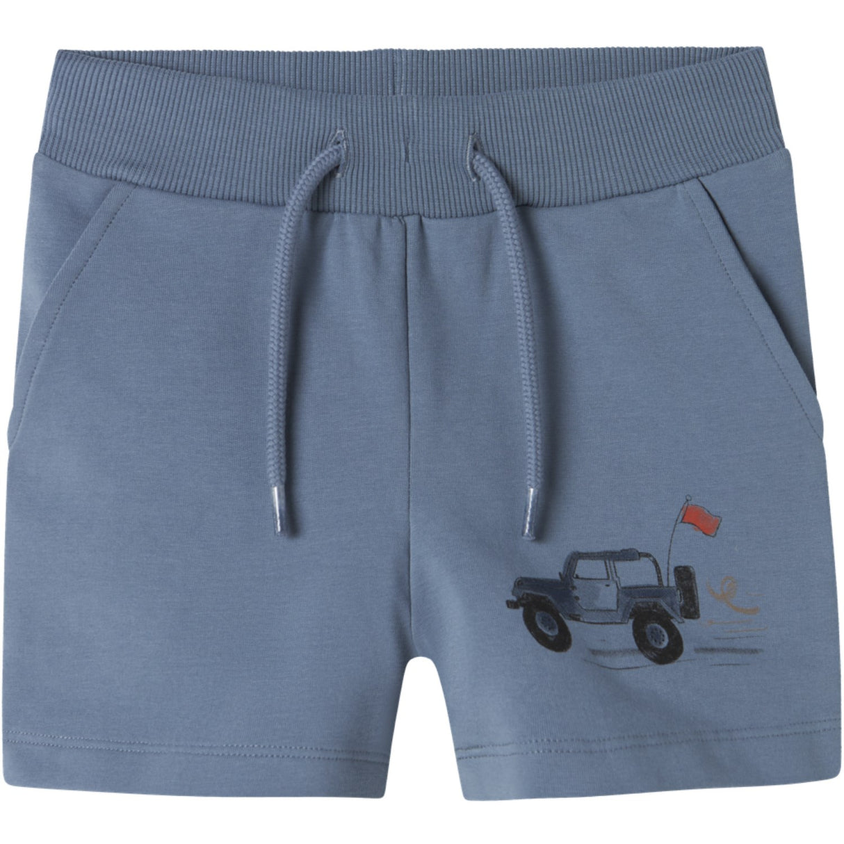 Name It Blue Mirage Hekar Regular Shorts