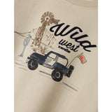 Name It Peyote Hako Regular Blouse