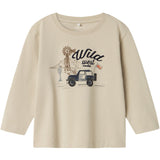 Name It Peyote Hako Regular Blouse