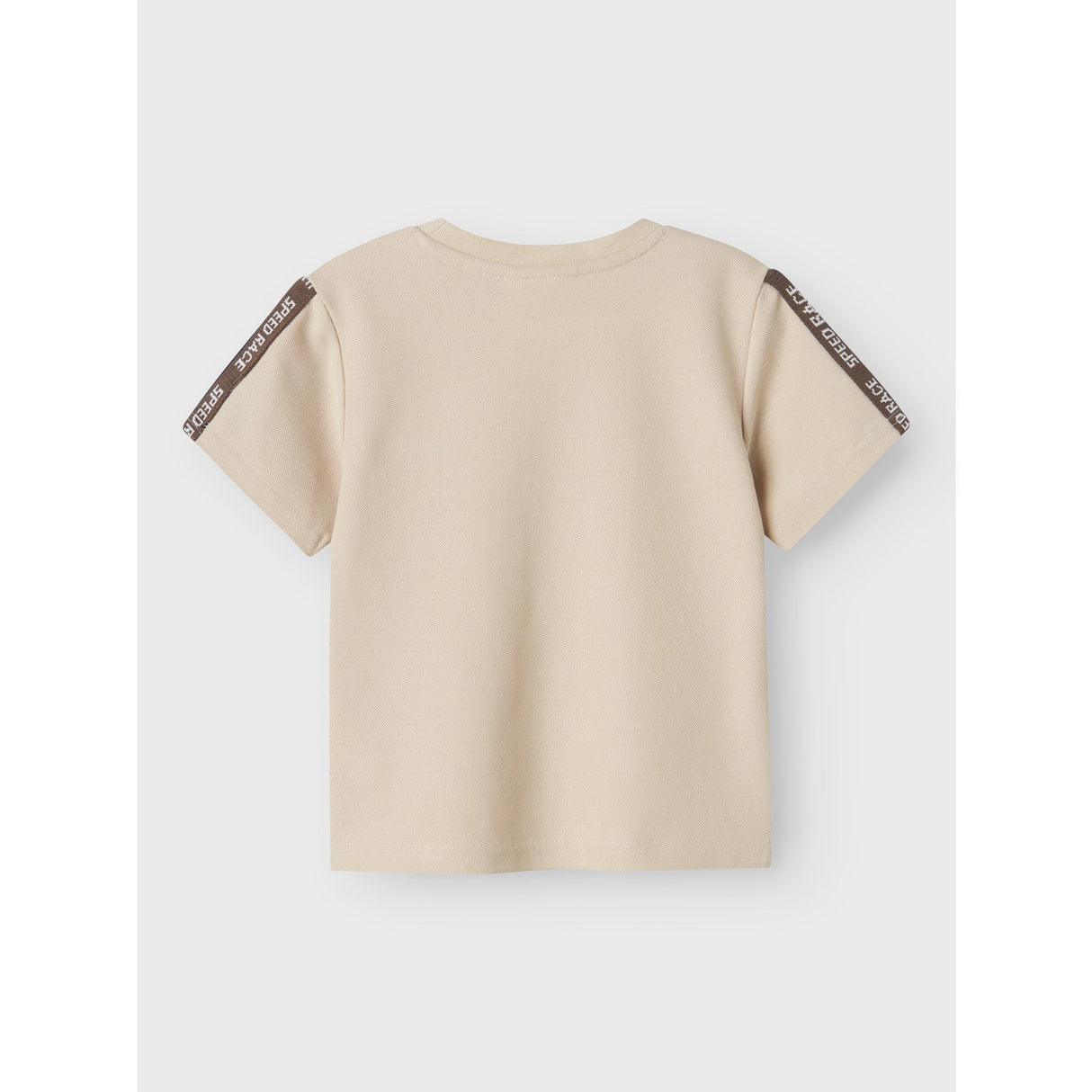 Name It Peyote Halfdan Regular T-Shirt