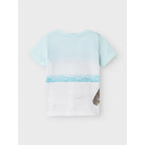 Name It Honeydew Jako T-Shirt