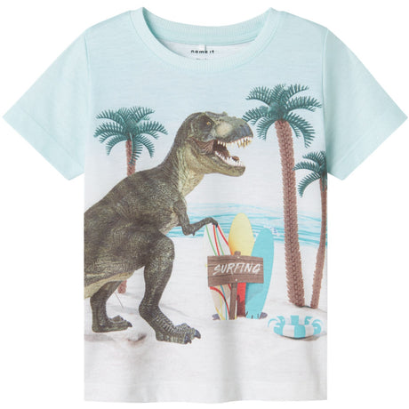 Name It Honeydew Jako T-Shirt