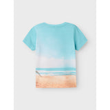 Name It Cockatoo Jako T-Shirt