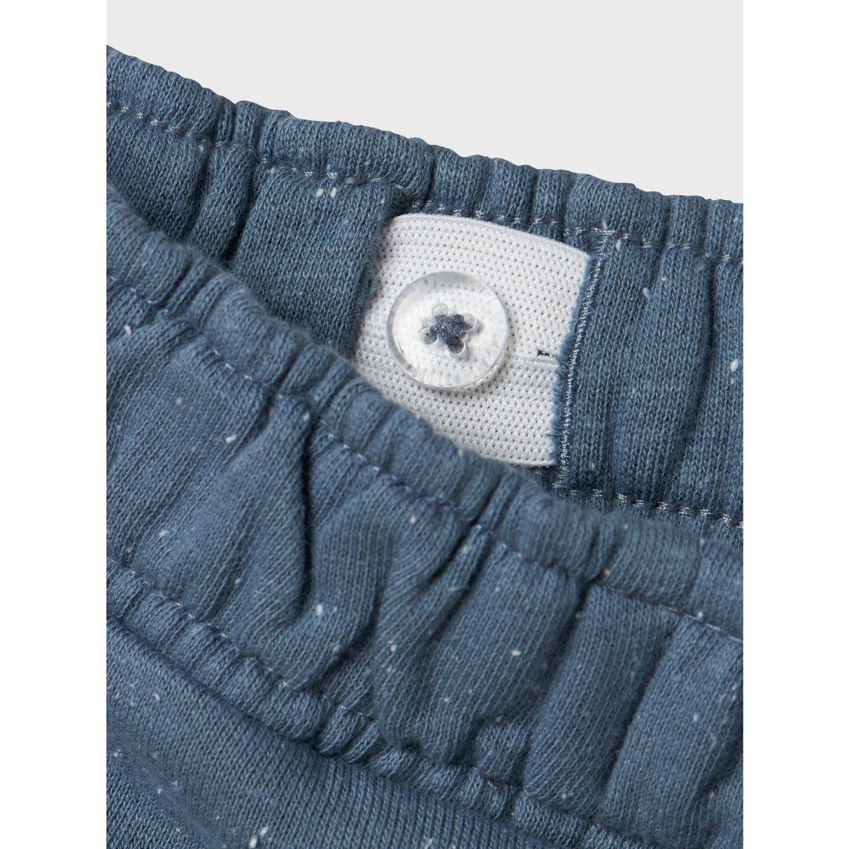 Name It Blue Mirage Jamie Regular Sweat Shorts