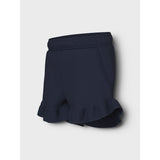 Name It Navy Blazer Vasita Shorts