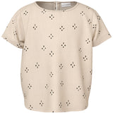 Name It Buttercream Violeta T-Shirt