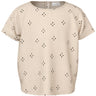 Name It Buttercream Violeta T-Shirt