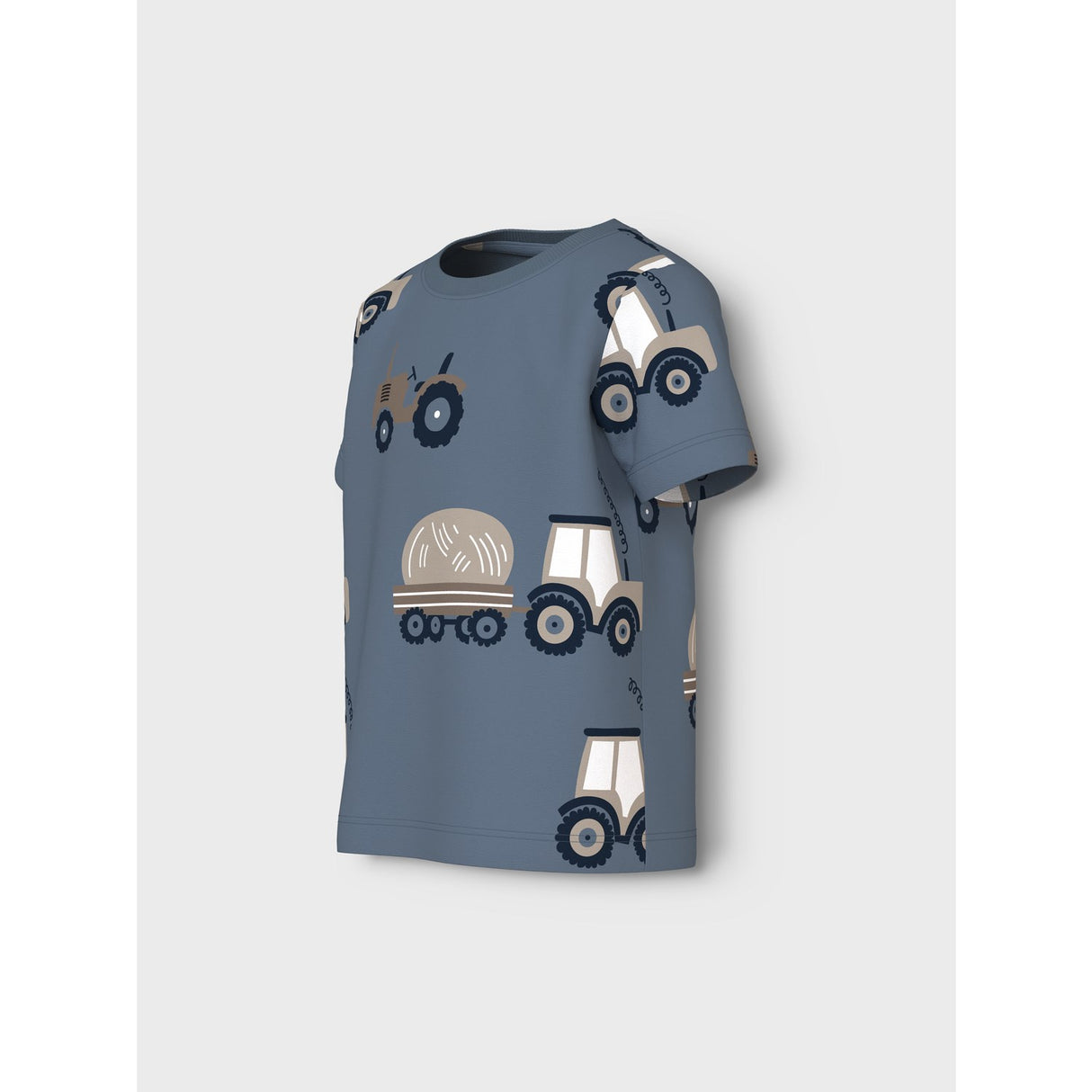 Name It Blue Mirage Jame T-Shirt