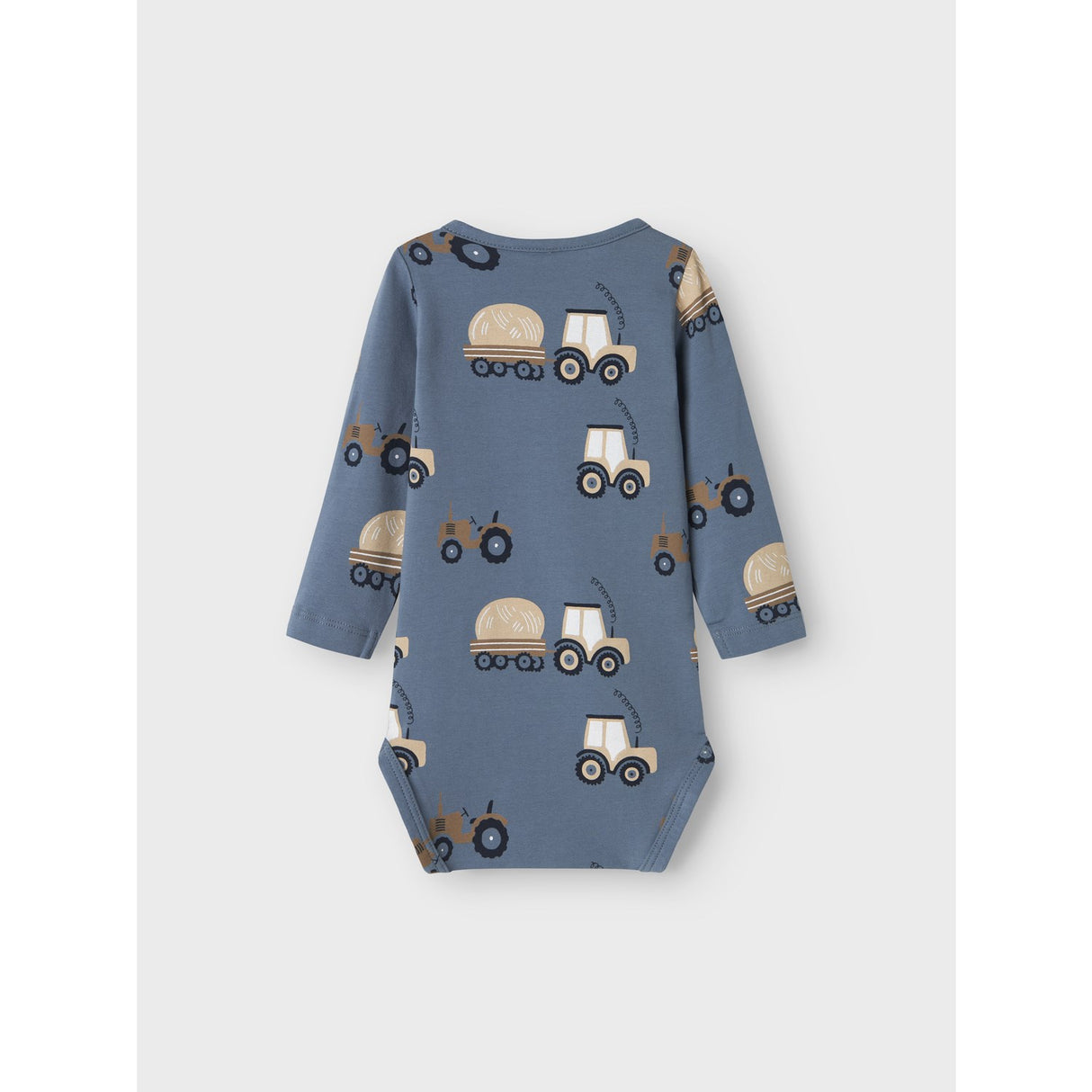 Name It Blue Mirage Jamen Body