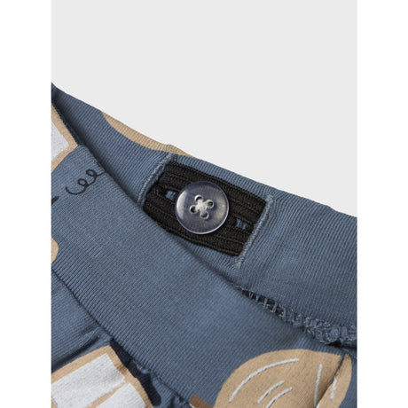 Name It Blue Mirage Jamen Pants