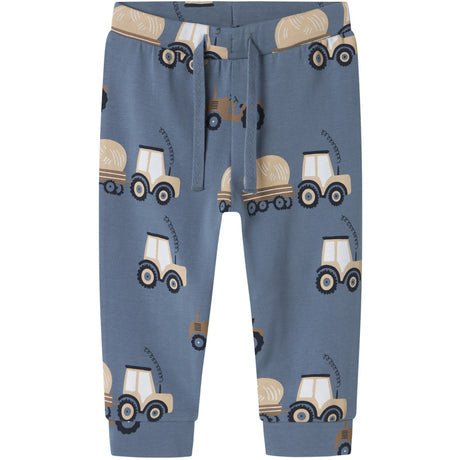 Name It Blue Mirage Jamen Pants