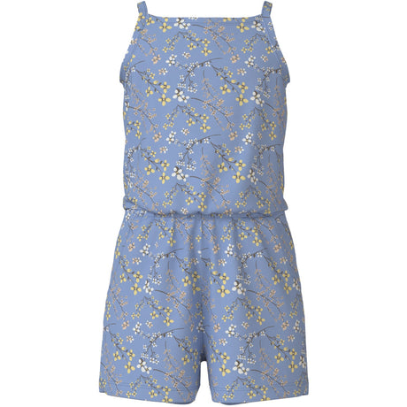 Name It Serenity Serenity Flower Vigga Strap Suit F1