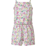 Name It Bright White Tropic Vigga Strap Suit F1