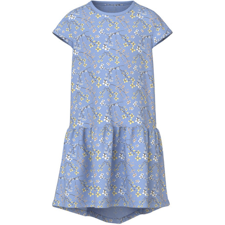 Name It Serenity Serenity Flower Vigga Capsl Dress