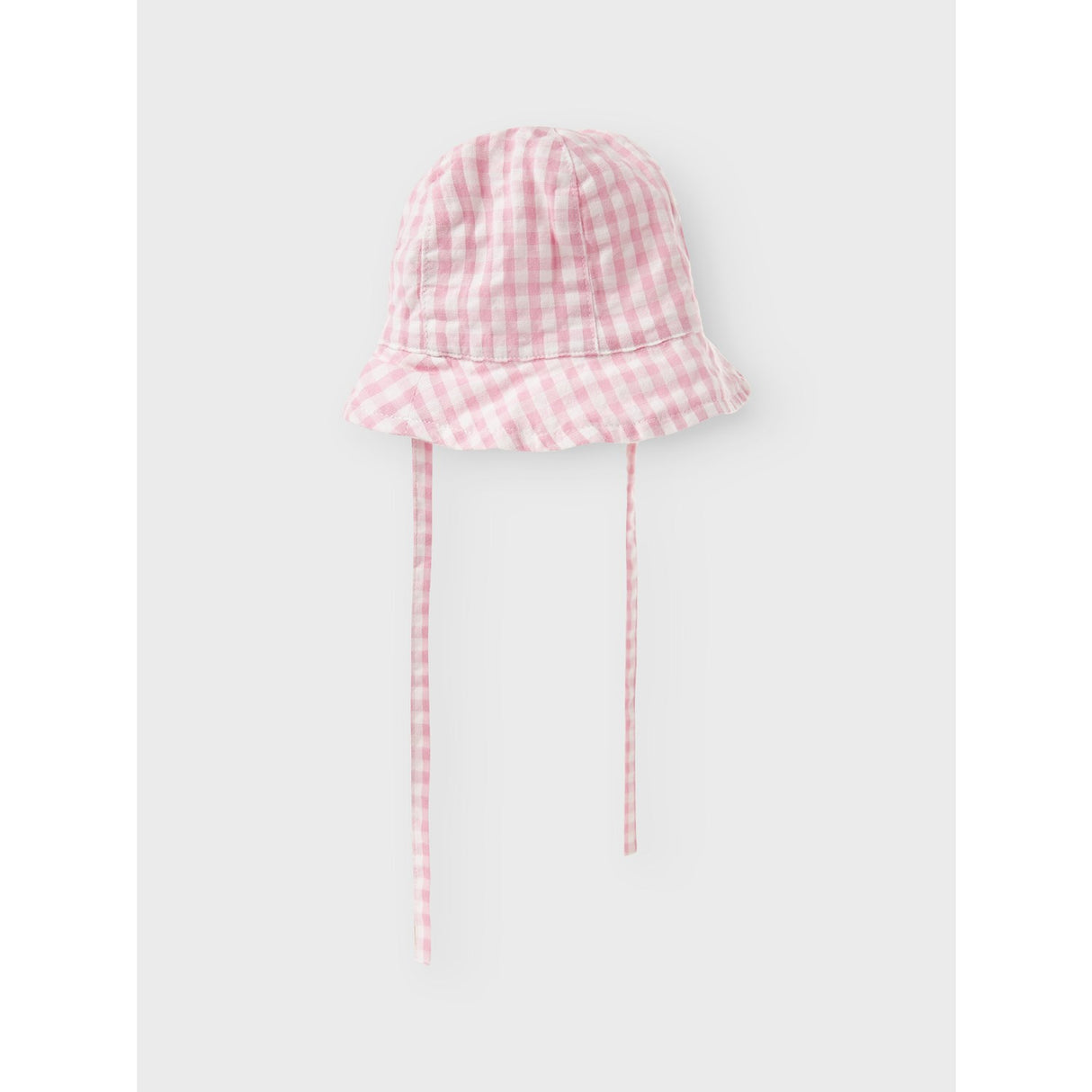 Name It Cameo Pink Halmi Sun Hat