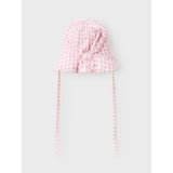 Name It Cameo Pink Halmi Sun Hat