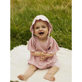 Name It Cameo Pink Halmi Sun Hat