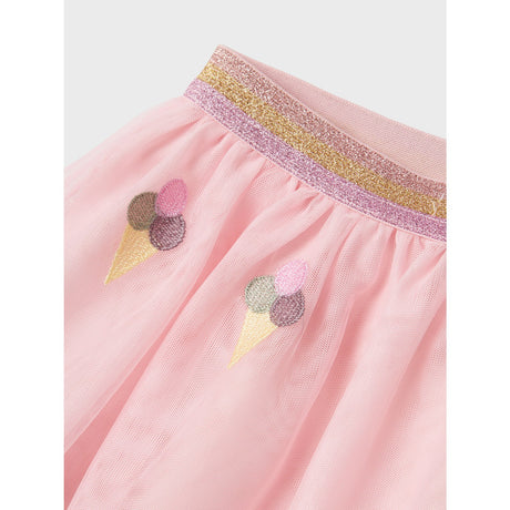 Name It Ballerina Jisene Tulle Skirt