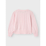 Name It Ballerina Hannah Knit Cardigan