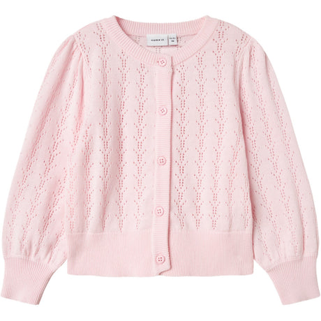 Name It Ballerina Hannah Knit Cardigan