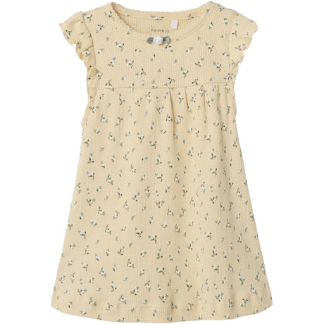 Name It Sun Kiss Hoise Capsl Body Dress